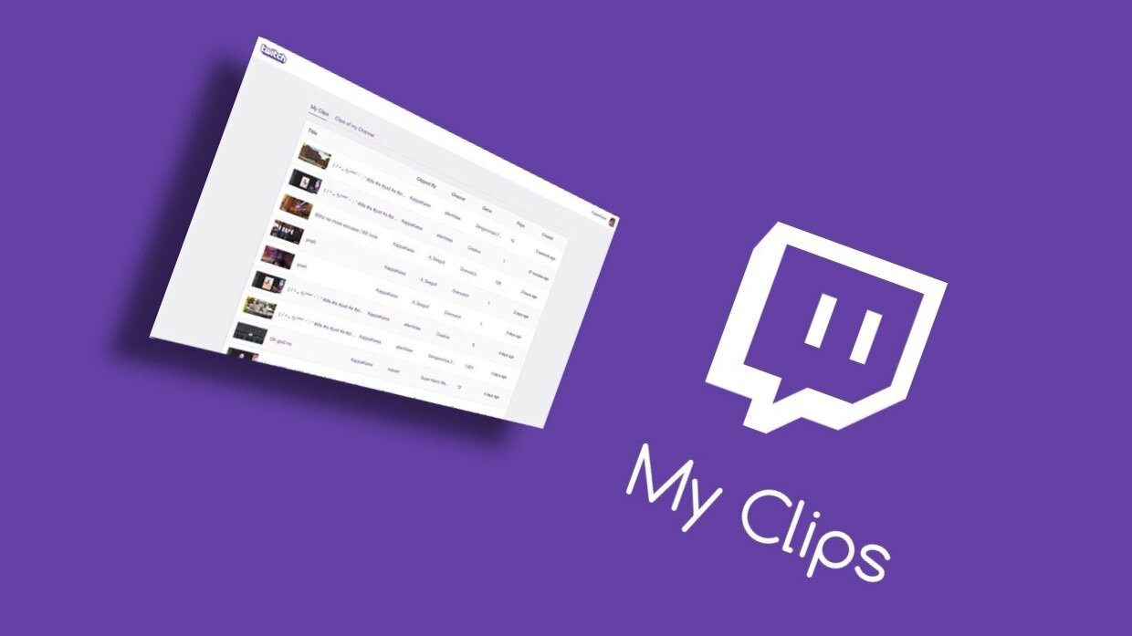 Growth Hacker’s Guide: How to Grow Your Twitch Channel Using Clips