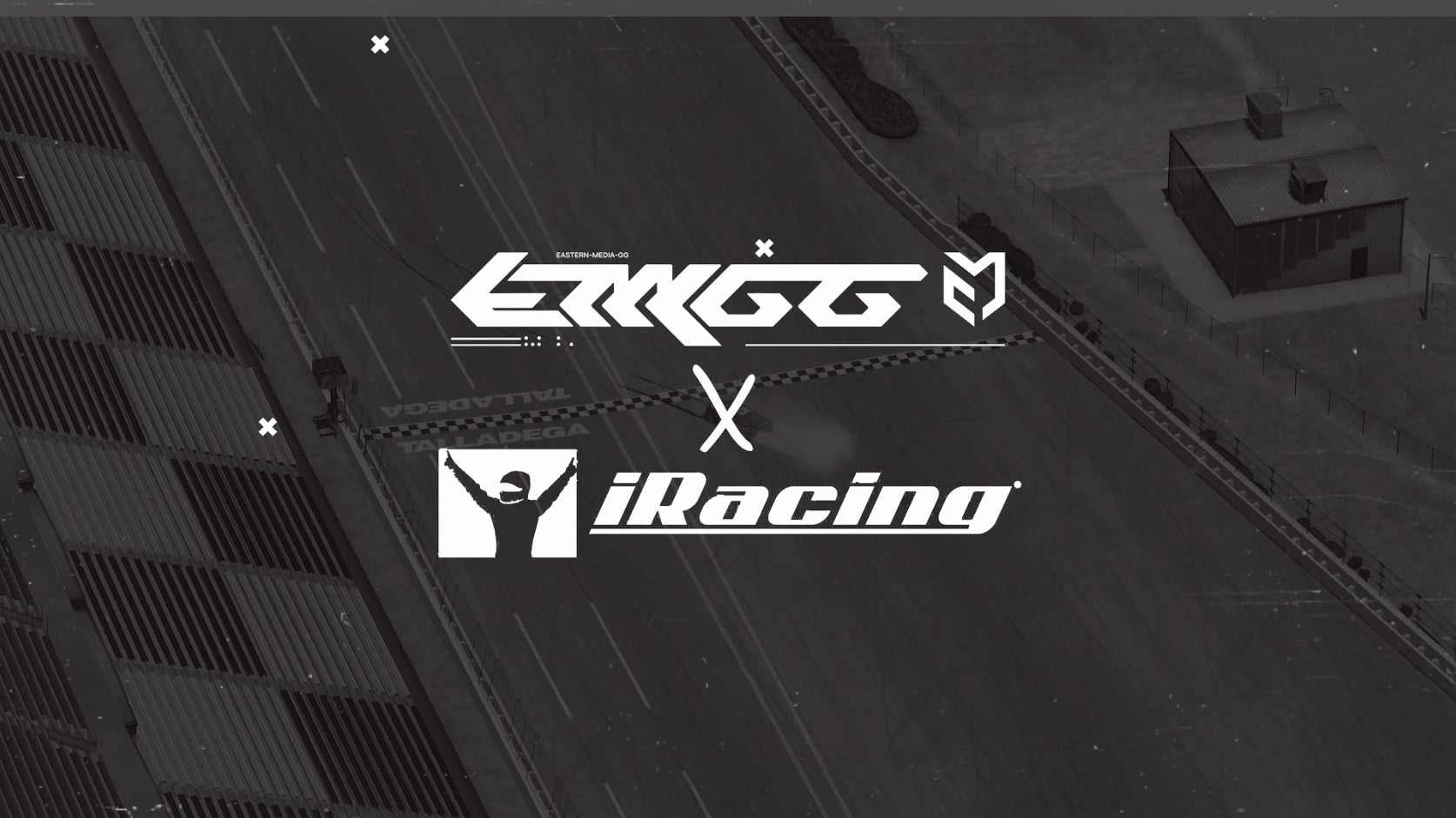 EMGG Enters iRacing