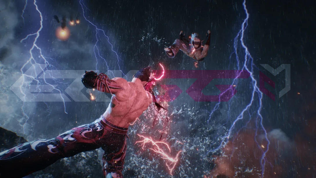 Tekken 8 Has Been Officially Announced