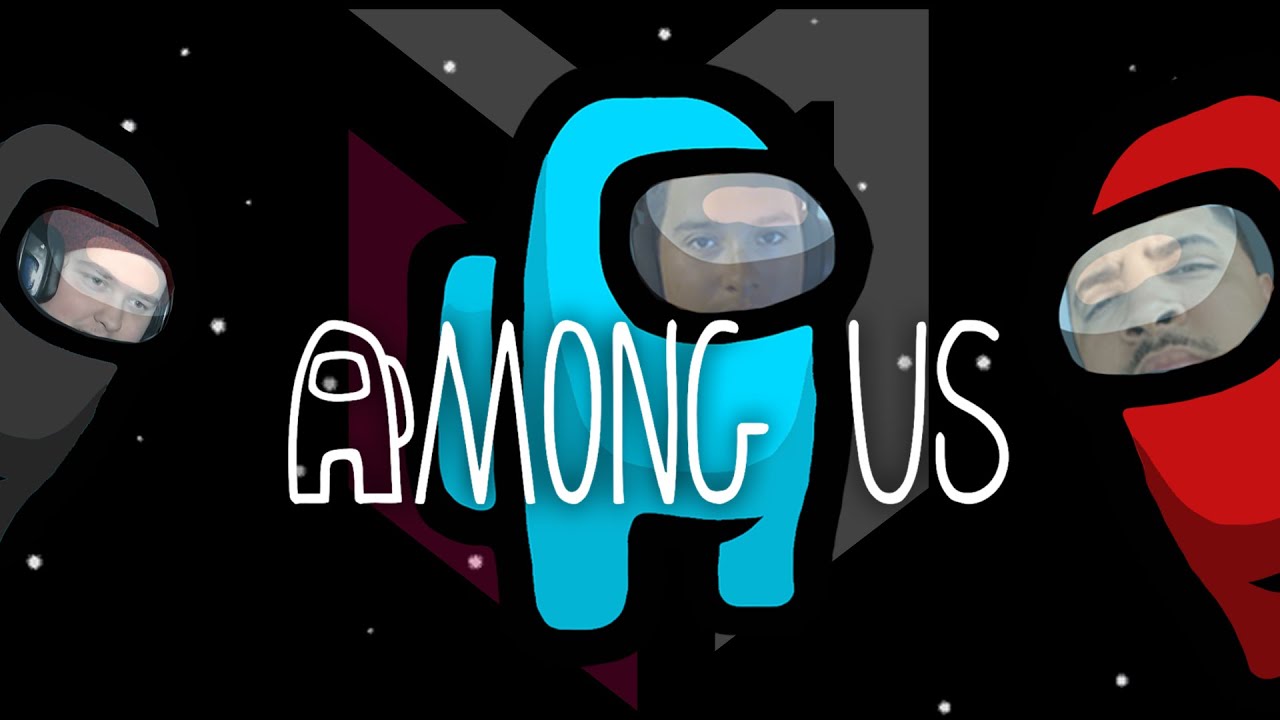 EMGG Plays: Among Us