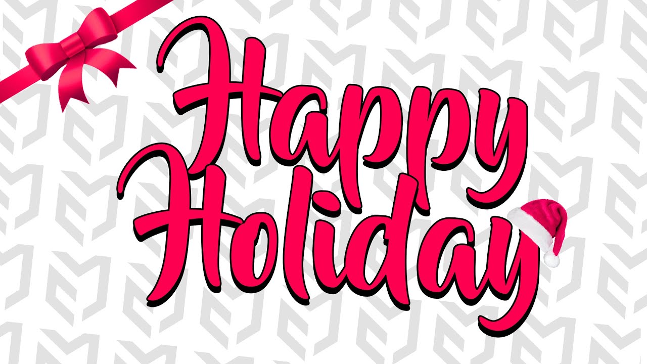 Happy Holidays from EasternMediaGG ♥