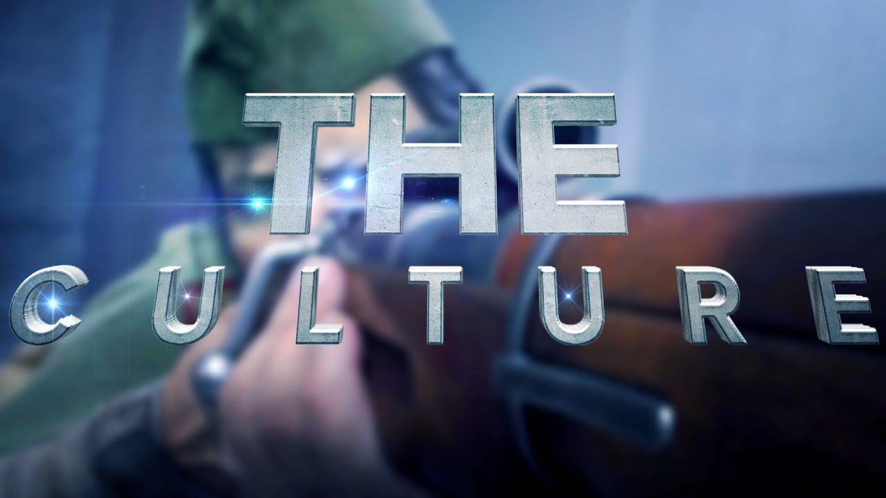 Call of Duty Vanguard MONTAGE [THE CULTURE]