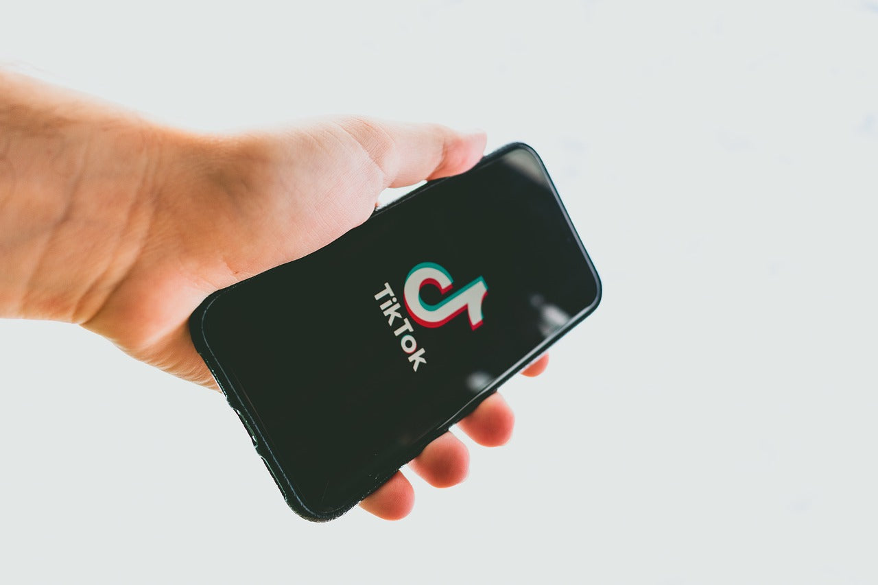 House of Representatives Passes Bill to Ban TikTok: A Closer Look