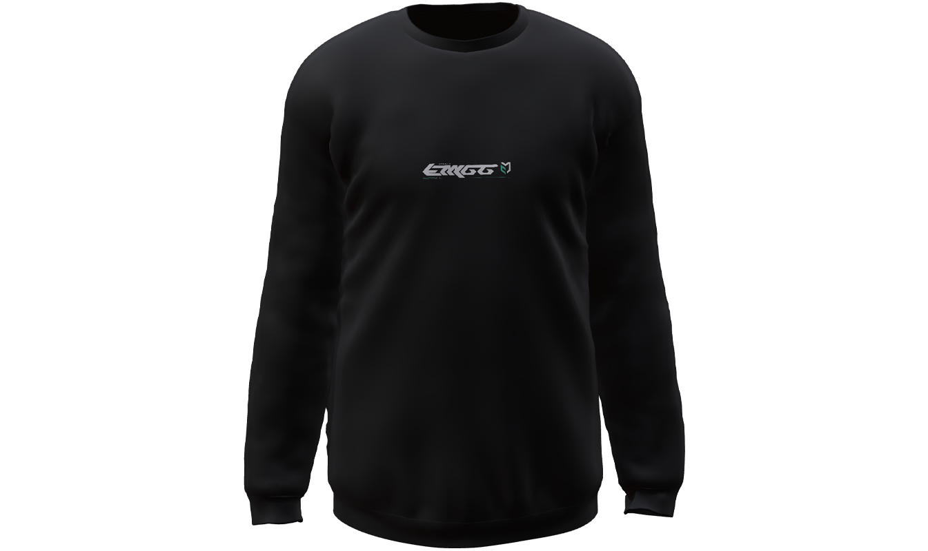 EM LABS Planetorium Long Sleeve Tee