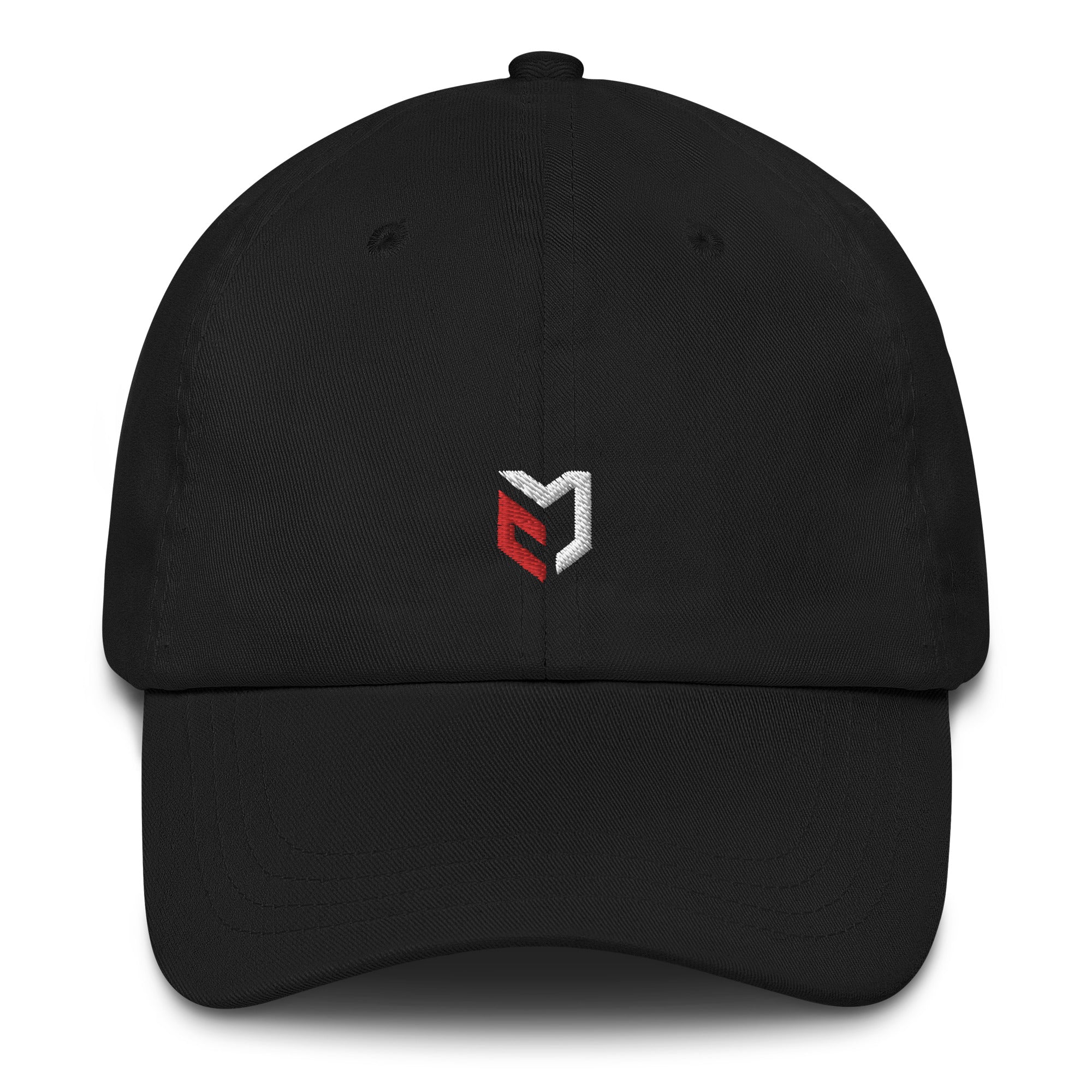 Logo Dad hat