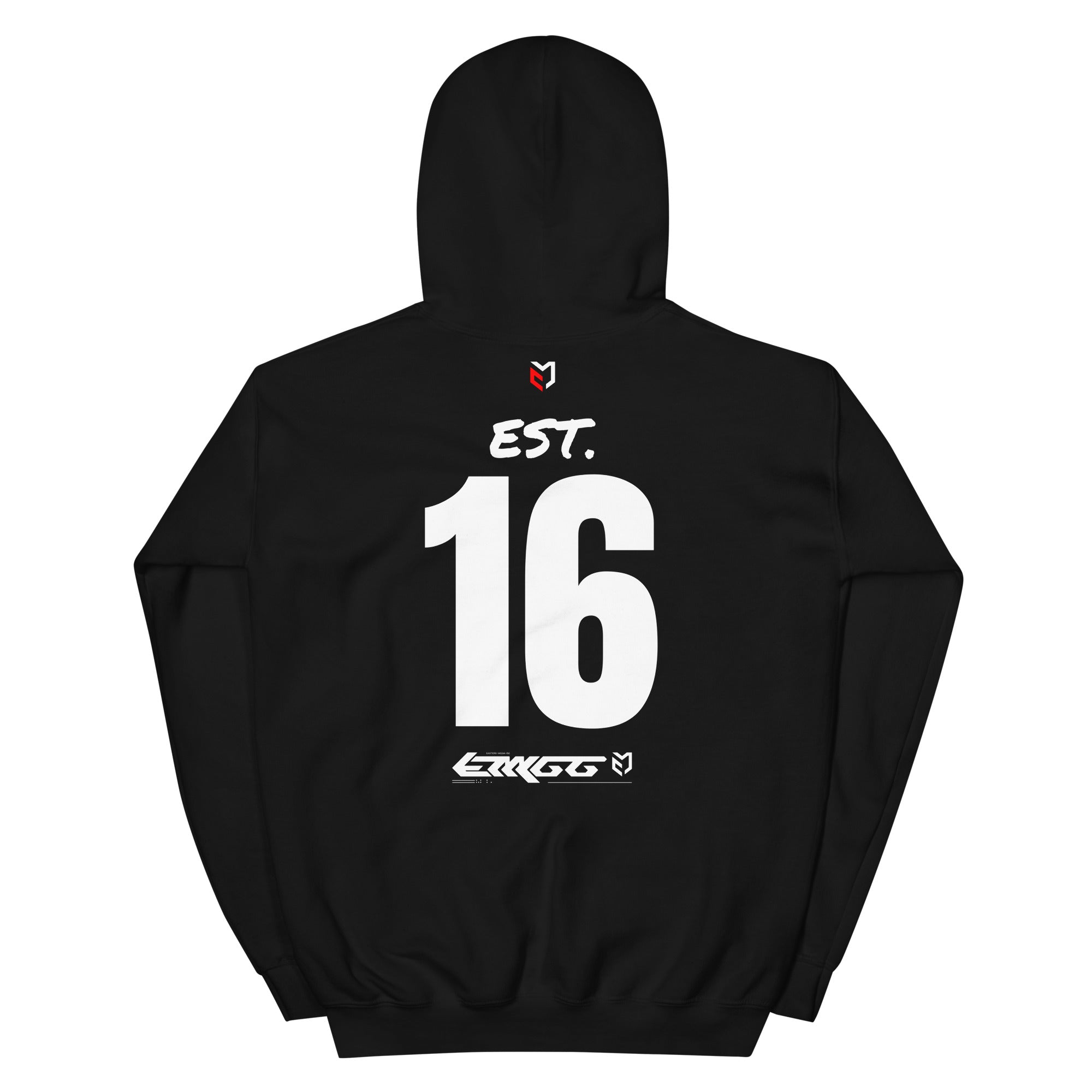 EST Hoodie